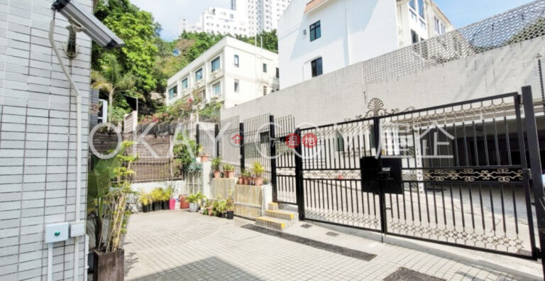 Lovely 2 bedroom in Pokfulam | For Sale