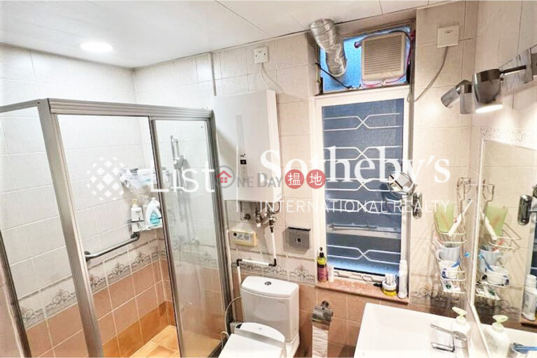 Property for Sale at Fulham Garden with 3 Bedrooms