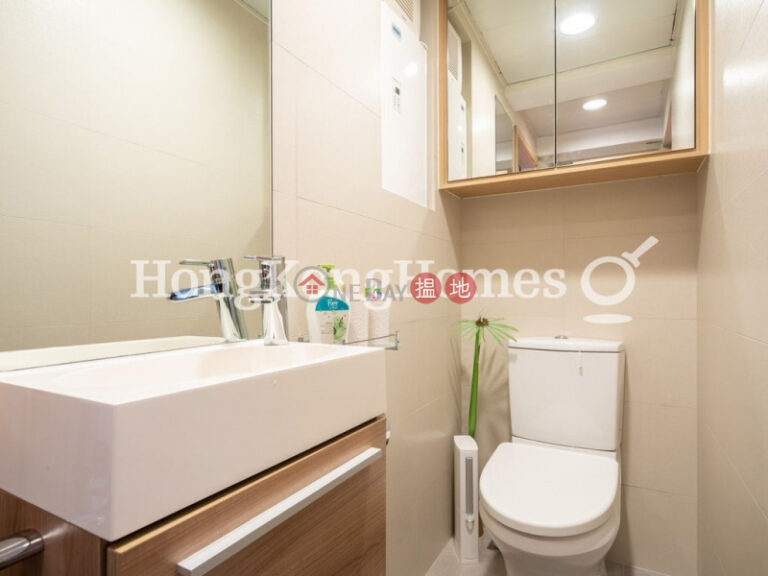 2 Bedroom Unit for Rent at Block 25-27 Baguio Villa