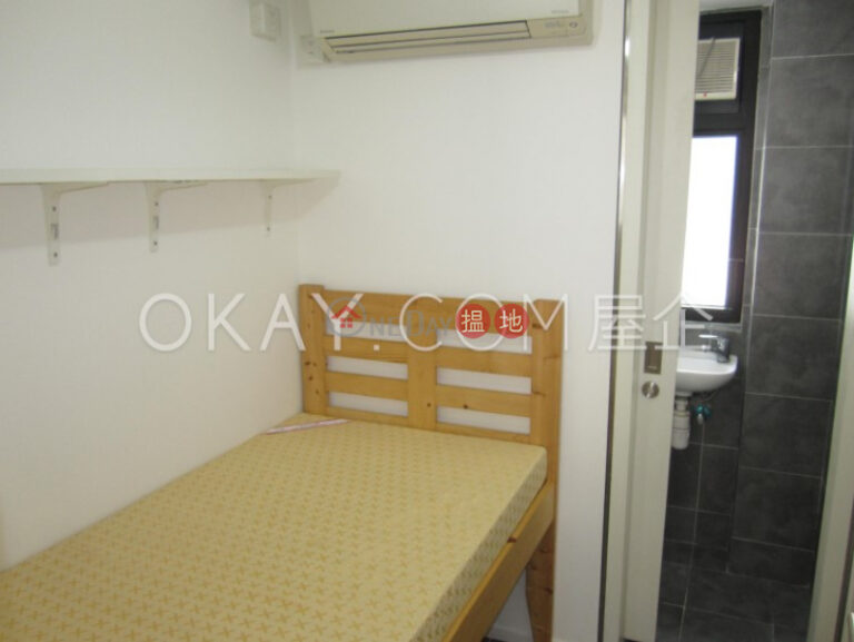 Gorgeous 3 bedroom with balcony & parking | For Sale