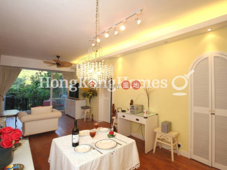 2 Bedroom Unit for Rent at CHI FU FA YUEN-YAR CHEE VILLAS - BLOCK L6