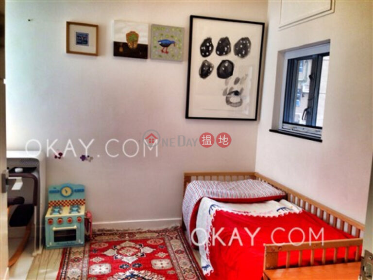 Efficient 2 bedroom with sea views, balcony | For Sale