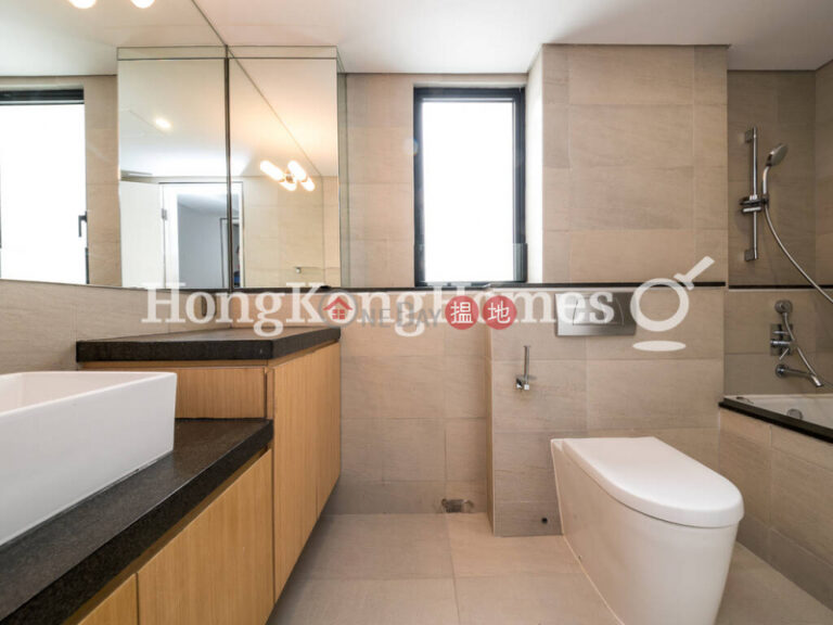 3 Bedroom Family Unit at Aqua 33 | For Sale