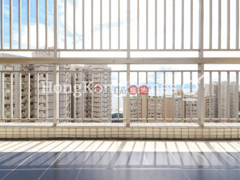 3 Bedroom Family Unit for Rent at Block 25-27 Baguio Villa