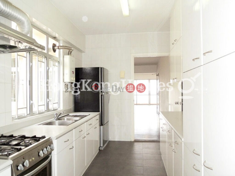 4 Bedroom Luxury Unit for Rent at Scenic Villas