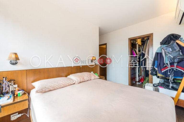 Unique 2 bedroom in Pokfulam | For Sale