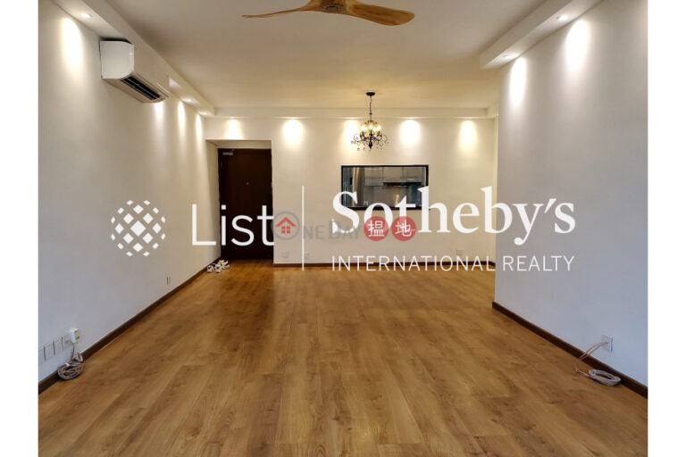 Property for Rent at Block 28-31 Baguio Villa with 2 Bedrooms