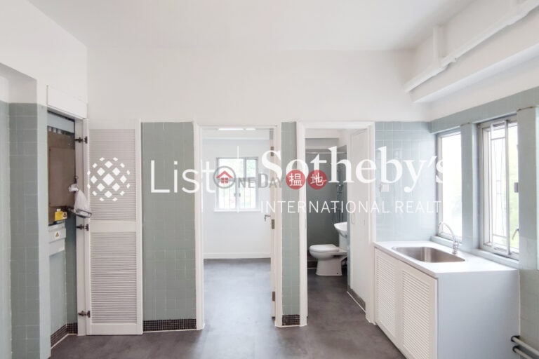 羅理基閣2座4房豪宅單位出租