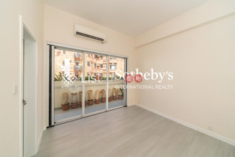 Property for Rent at 88A-88B Pok Fu Lam Road with 3 Bedrooms