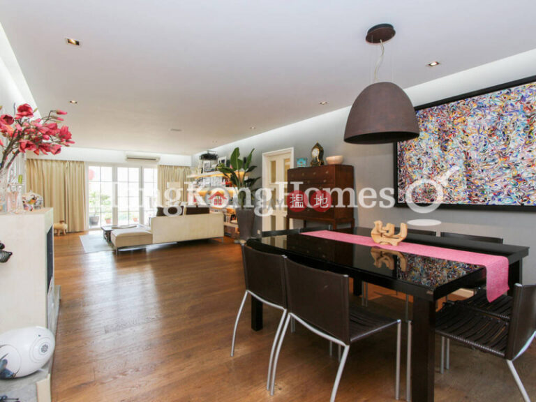 4 Bedroom Luxury Unit at Block 41-44 Baguio Villa | For Sale