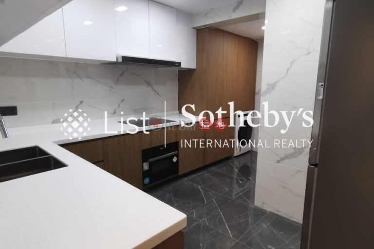 Property for Rent at Block 28-31 Baguio Villa with 3 Bedrooms