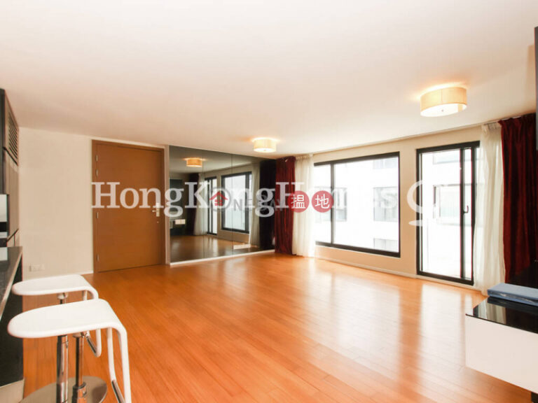 3 Bedroom Family Unit for Rent at Aqua 33