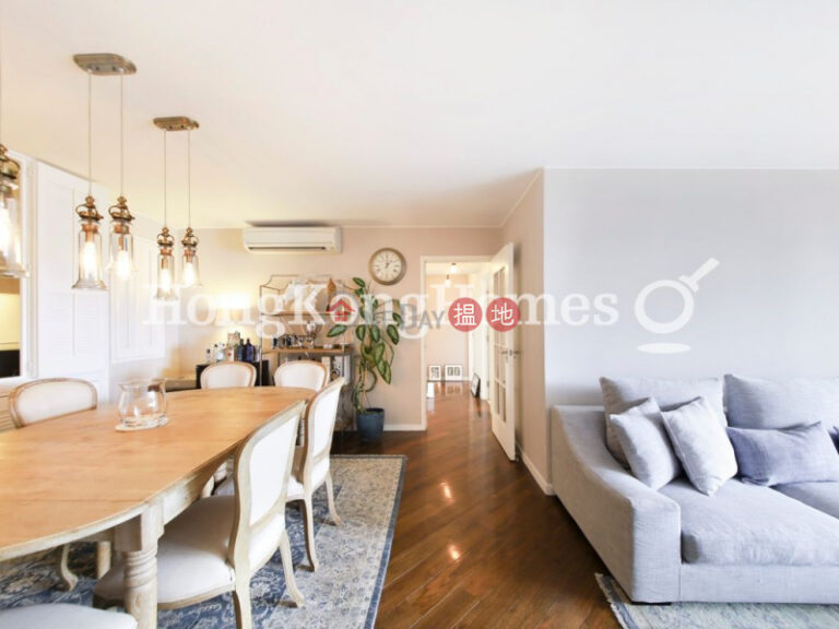 3 Bedroom Family Unit at Block 19-24 Baguio Villa | For Sale