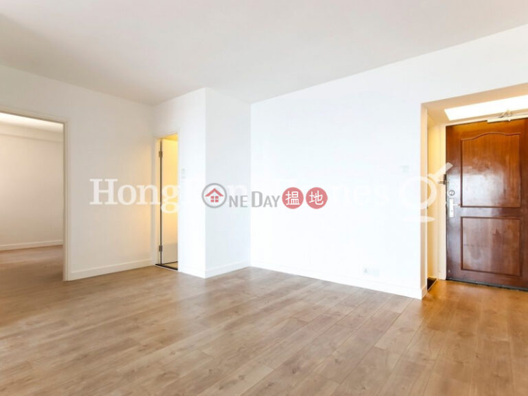 2 Bedroom Unit for Rent at Block 25-27 Baguio Villa