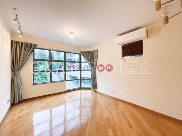 Efficient 3 bedroom in Pokfulam | For Sale