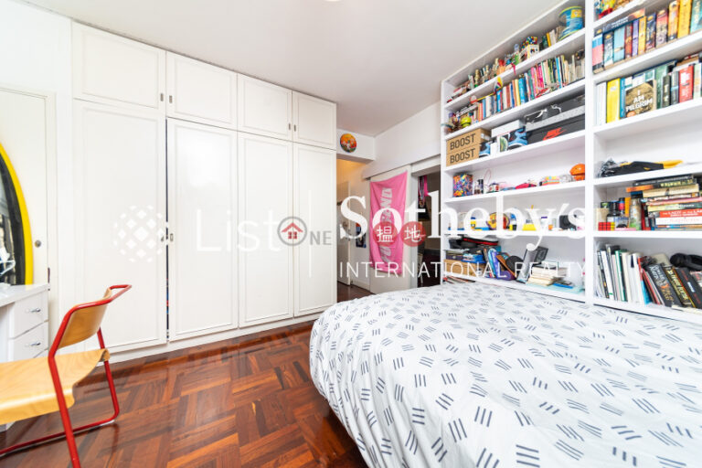 Property for Sale at Block 28-31 Baguio Villa with 4 Bedrooms