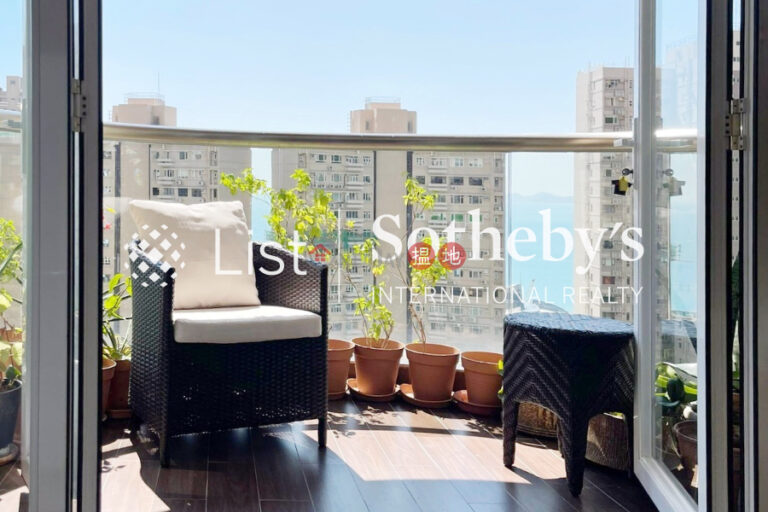 Property for Rent at Block 28-31 Baguio Villa with 3 Bedrooms