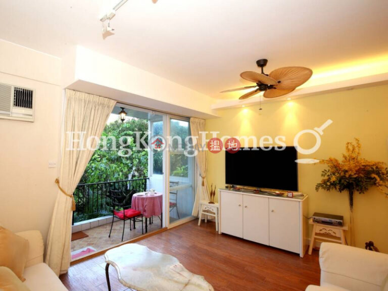 2 Bedroom Unit for Rent at CHI FU FA YUEN-YAR CHEE VILLAS - BLOCK L6
