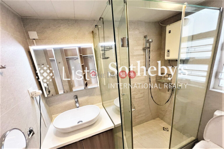 Property for Rent at Block 28-31 Baguio Villa with 2 Bedrooms