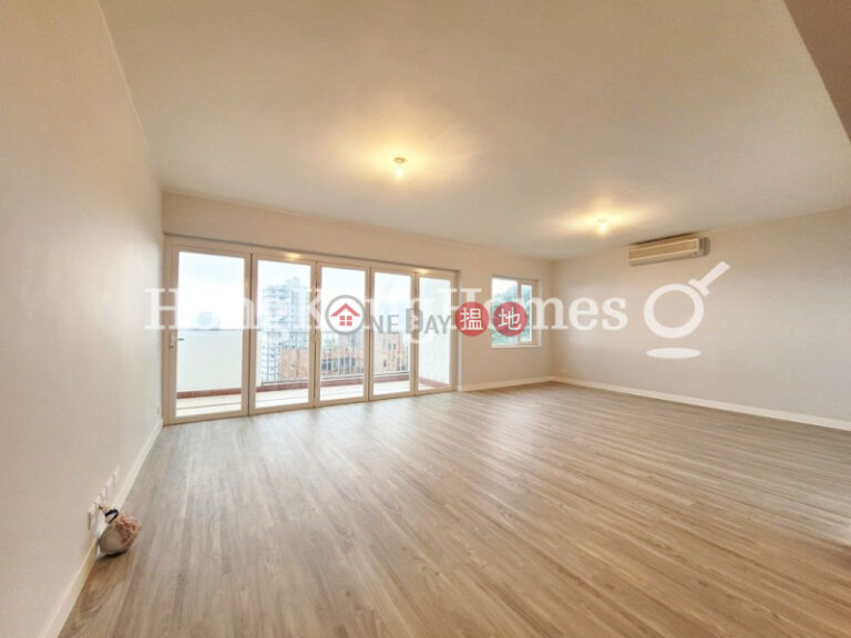 4 Bedroom Luxury Unit for Rent at BLOCK A+B LA CLARE MANSION