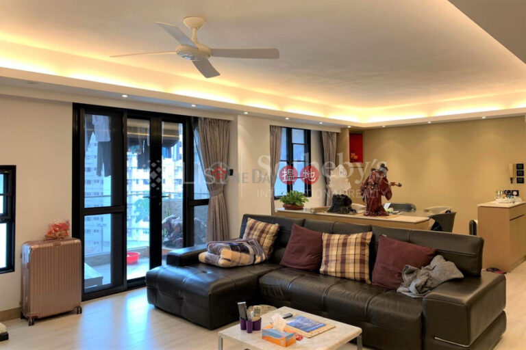 Property for Sale at Block 28-31 Baguio Villa with 3 Bedrooms