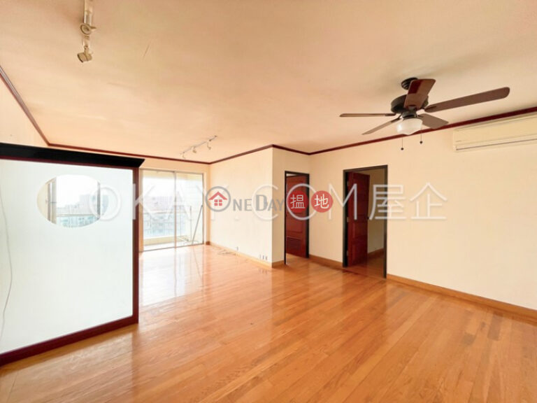 Efficient 2 bedroom with sea views, balcony | For Sale
