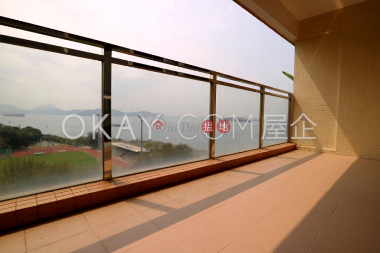 Efficient 4 bedroom with balcony | Rental