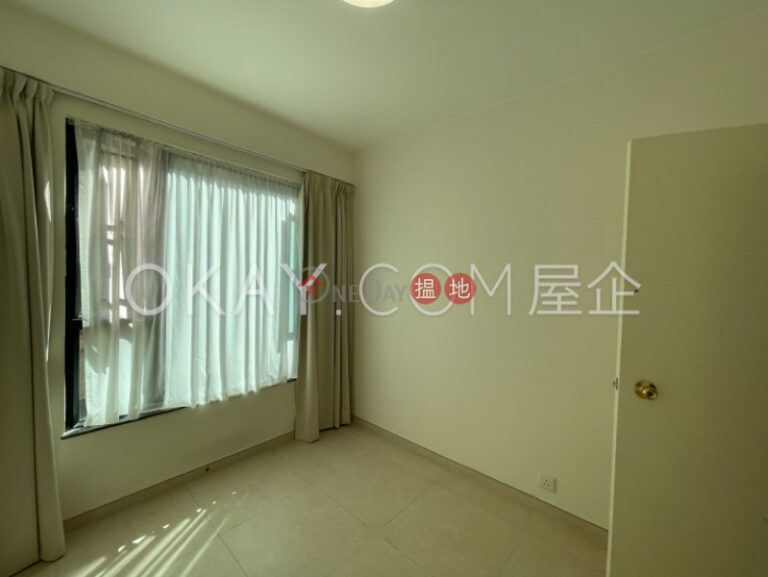 Luxurious 3 bedroom with parking | Rental