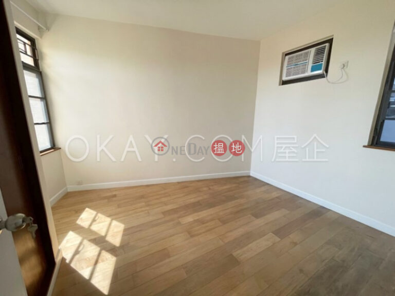 Lovely 3 bedroom with balcony | Rental
