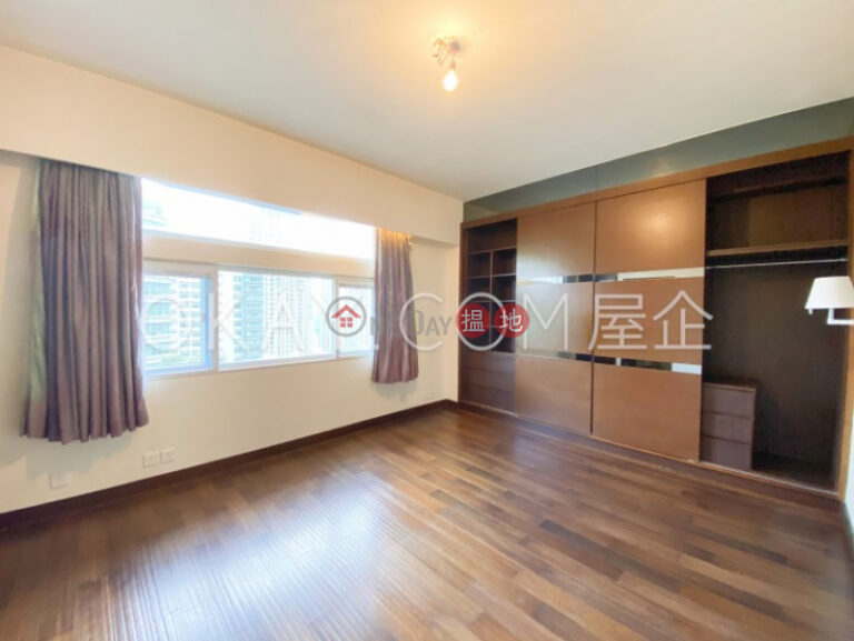 Efficient 3 bedroom with balcony | For Sale