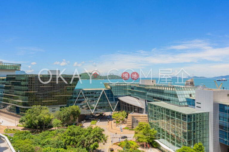 Efficient 3 bedroom with parking | Rental