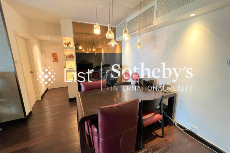 Property for Sale at Block 28-31 Baguio Villa with 2 Bedrooms