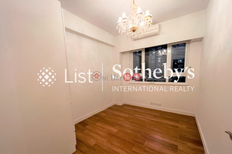 Property for Rent at Block 28-31 Baguio Villa with 3 Bedrooms