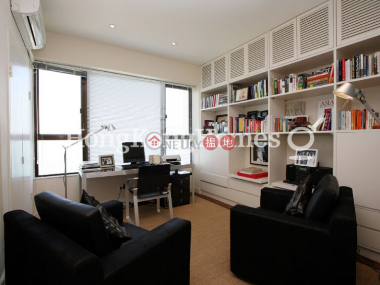 3 Bedroom Family Unit for Rent at Block A Cape Mansions