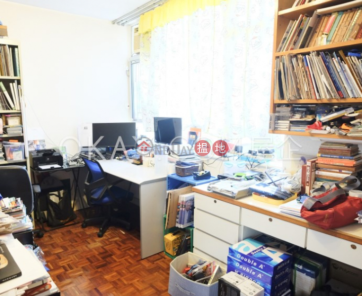 Efficient 3 bedroom with terrace, balcony | For Sale