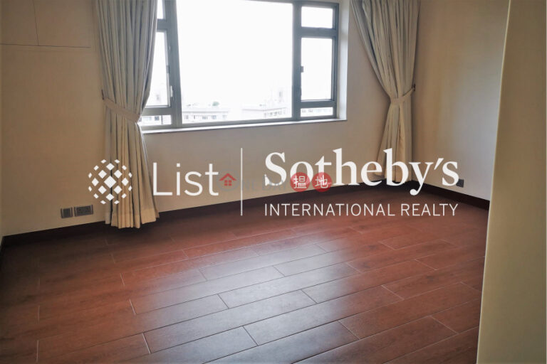 Property for Rent at Block 28-31 Baguio Villa with 3 Bedrooms