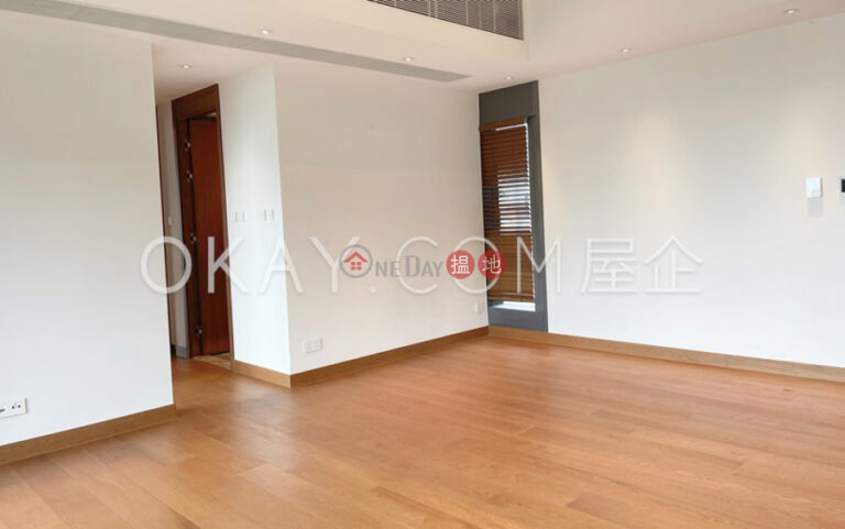 Rare 3 bedroom with balcony | Rental