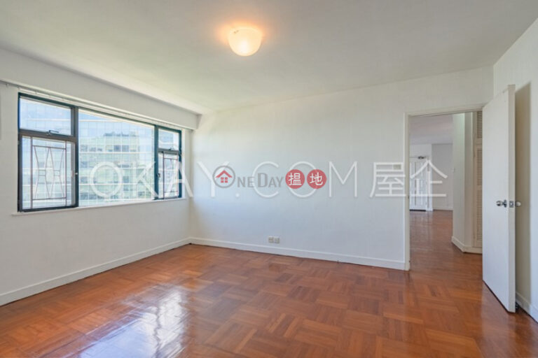 Efficient 3 bedroom with parking | Rental