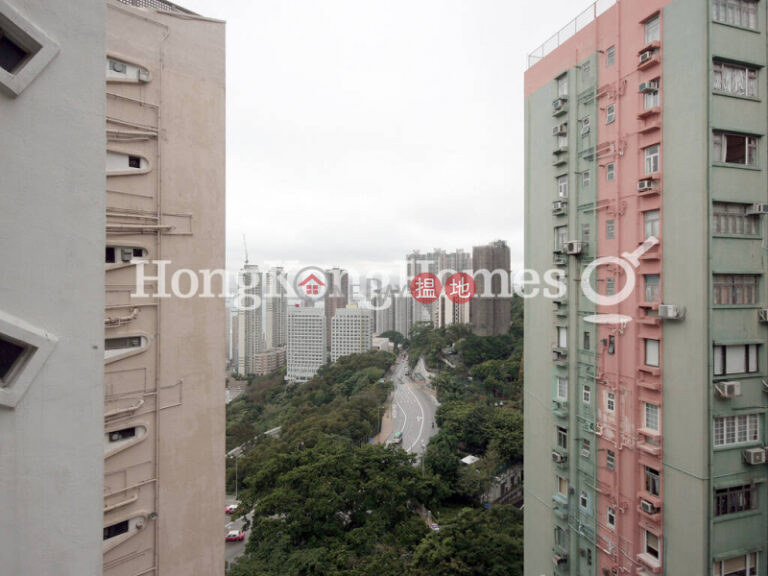 1 Bed Unit at Y. Y. Mansions block A-D | For Sale