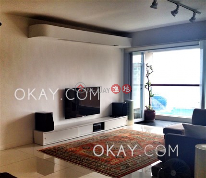 Efficient 2 bedroom with sea views, balcony | For Sale