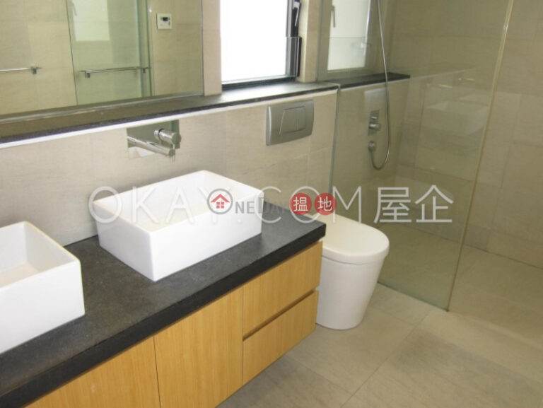 Gorgeous 3 bedroom with balcony & parking | For Sale