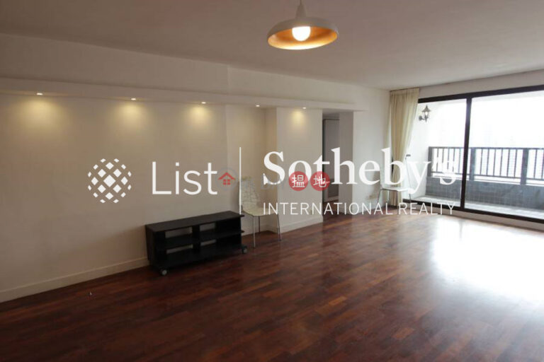 Property for Rent at Pokfulam Gardens with 3 Bedrooms