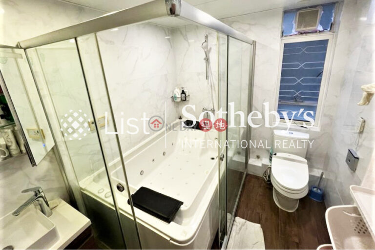 Property for Sale at Fulham Garden with 3 Bedrooms