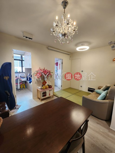 Popular penthouse with rooftop | For Sale