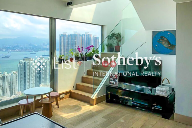 Property for Rent at Emerald Garden with 2 Bedrooms