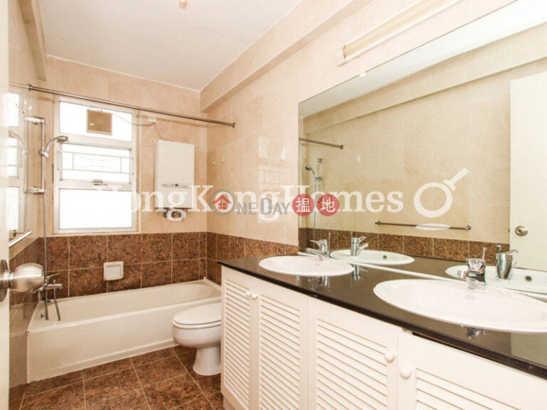 4 Bedroom Luxury Unit for Rent at Scenic Villas