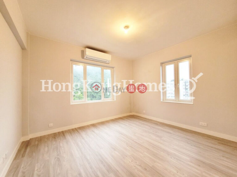 4 Bedroom Luxury Unit for Rent at BLOCK A+B LA CLARE MANSION