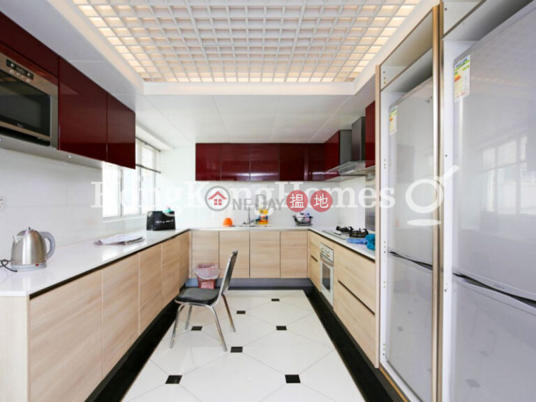 3 Bedroom Family Unit for Rent at Phase 3 Villa Cecil