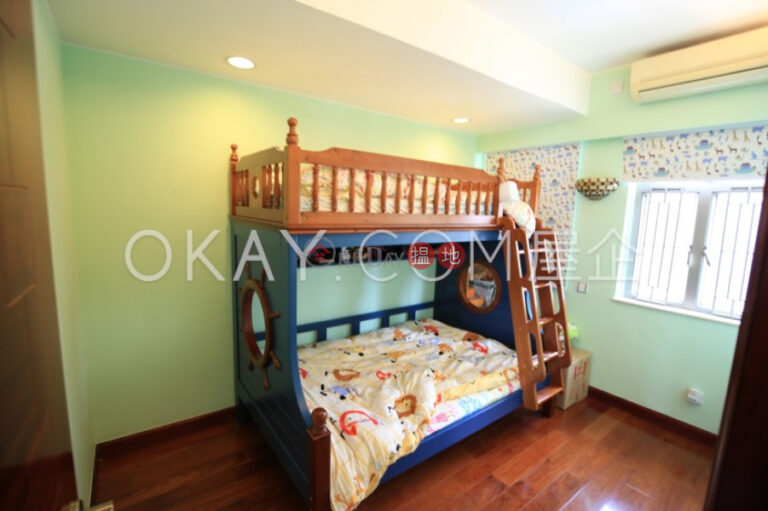 Efficient 6 bed on high floor with rooftop & balcony | For Sale