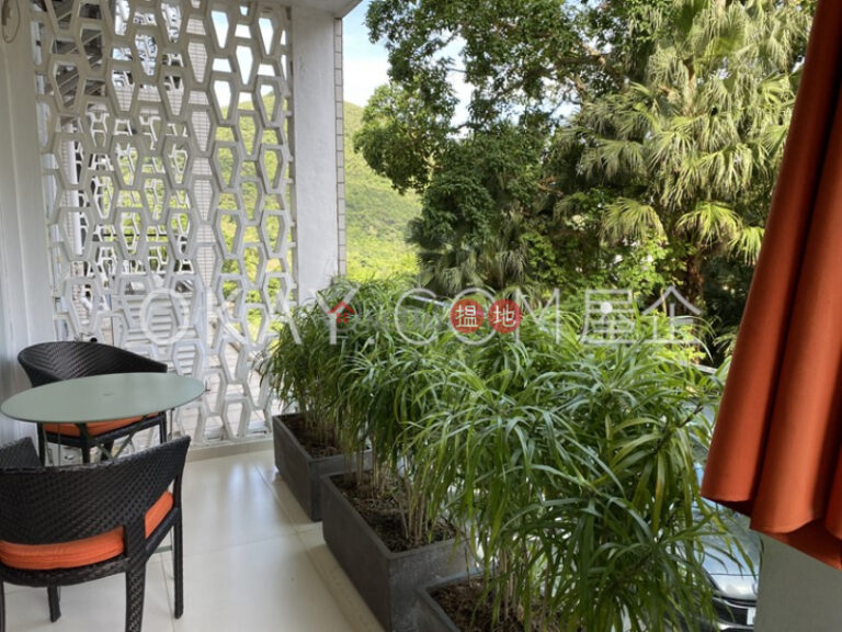 Efficient 4 bedroom with balcony & parking | For Sale